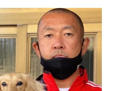 山田武久