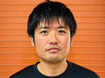 上村優介