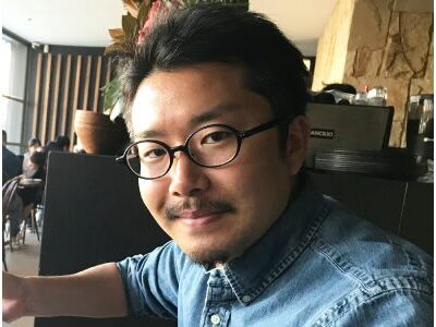 横内敦
