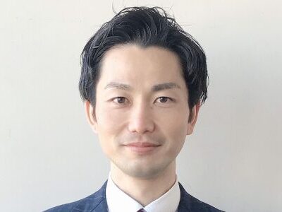 蘆田亮介先生