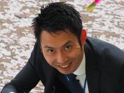 せいや先生