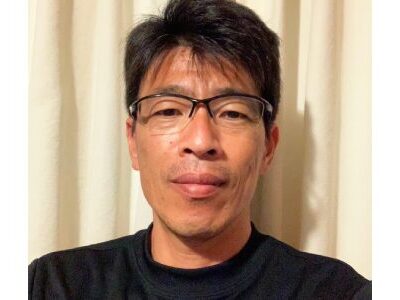 森田剛志