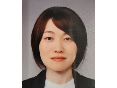 井林雅美