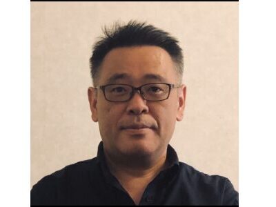 中川 勝彦先生