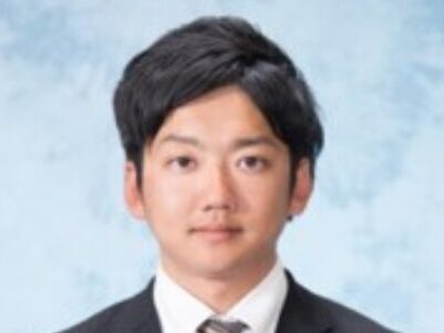 横山洸貴