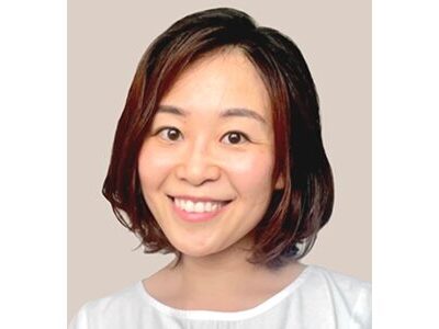 Cate English(英会話教室)講師先生