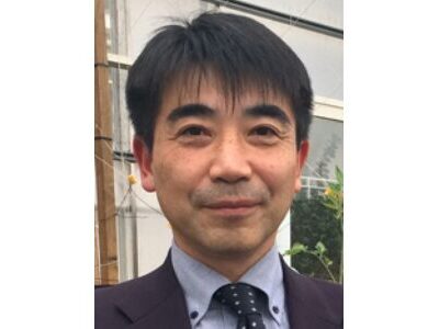 當麻進仁先生