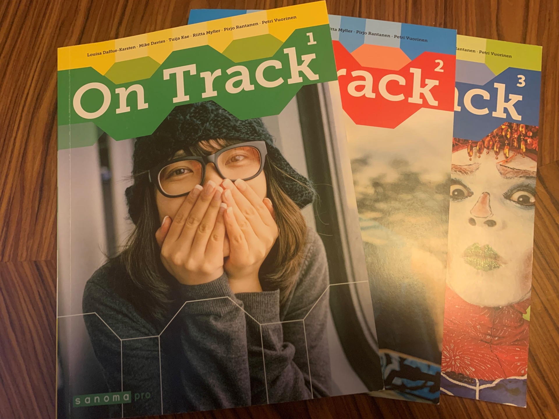 On Track 国際教育ナビ