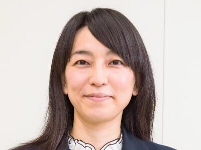 鈴木紗季先生