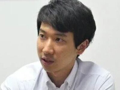 白井 龍馬先生