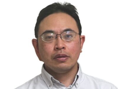 原 健一