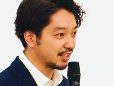 芹澤和彦先生