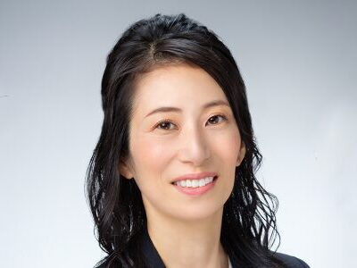 高木先生