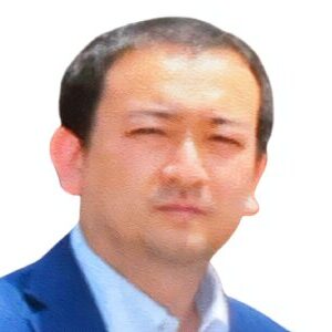 神港（しんこう）学園高等学校 教諭 武田 幸太郎