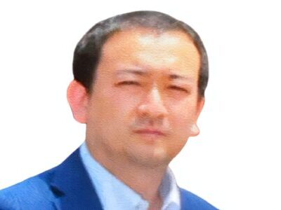 武田 幸太郎先生