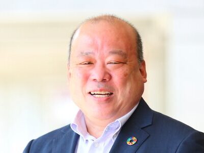 反田 任先生