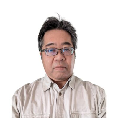 山岸 洋一先生