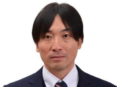 本松 真先生