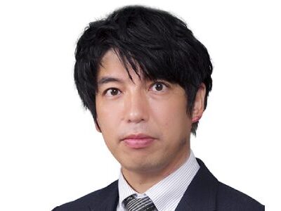 山本 尚典先生