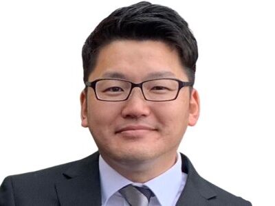 小池 慎吾先生