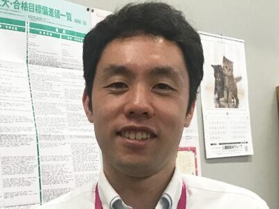 古川 貴士先生