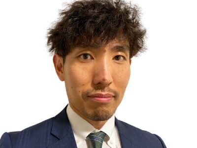 高杉 達也先生