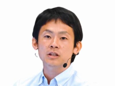 和田 一将先生
