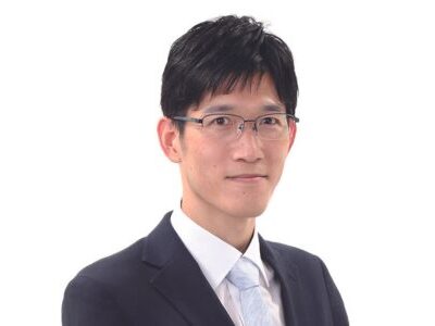 山本 永年先生