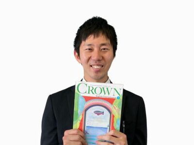 亀田 洋斉