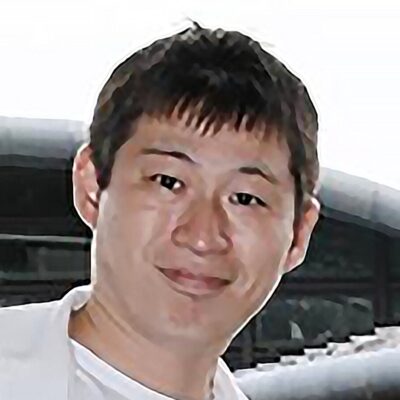 川﨑 厚先生