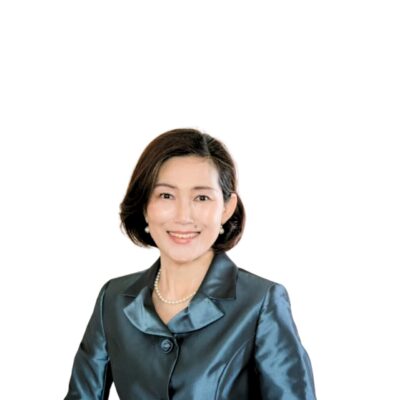 丹澤 直己先生
