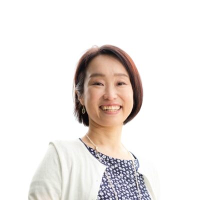江藤 由布先生