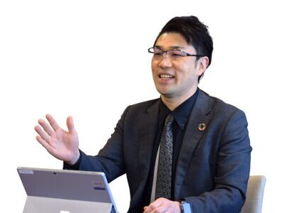 三好 規夫先生