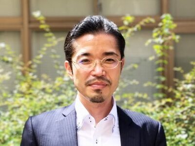 桑野 健太郎先生