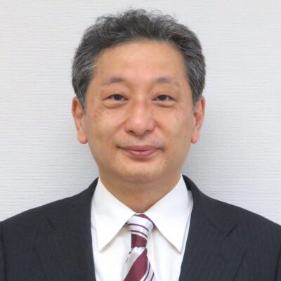 本多 敏幸先生