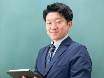 青木 大輔先生