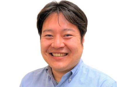 藤木 克哉先生