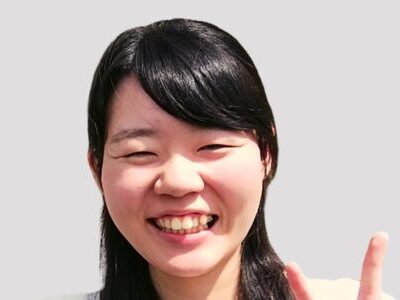 小宮山 紗智先生