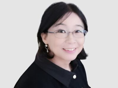 王 恵萍先生