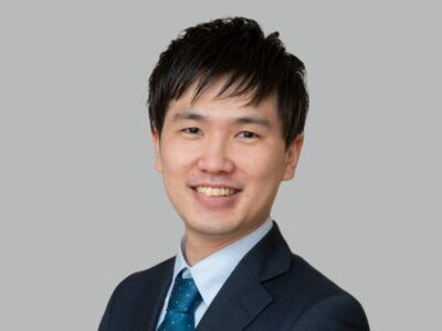 鯉渕 健太郎先生