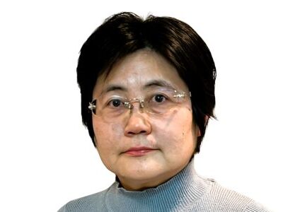 岩崎 純子先生