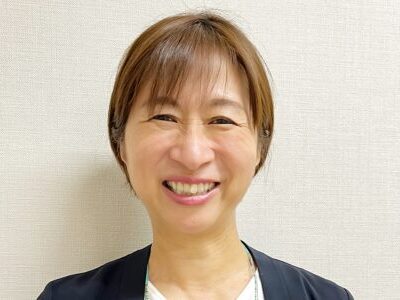 鈴木 優子先生