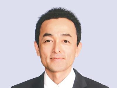 坂本 彰男先生