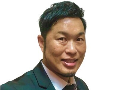 河野 和幸先生