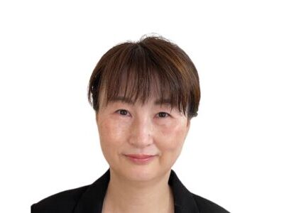 鈴木 理恵先生