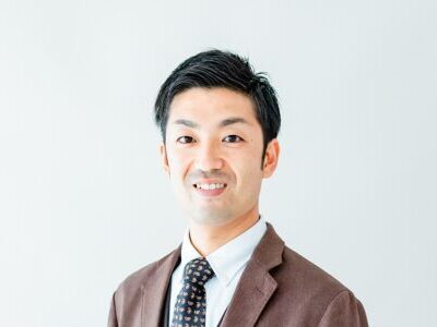 辻 大樹先生