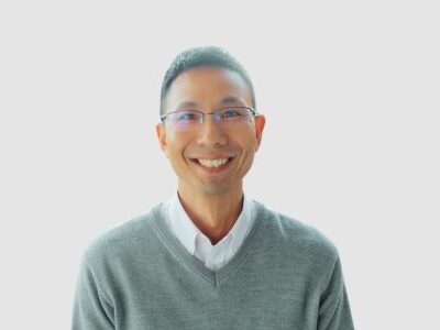 細 喜朗先生