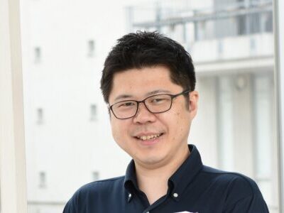 池田 達哉先生