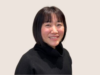 樫村 真由先生