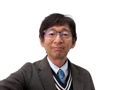 西村 吉史先生